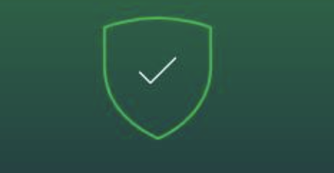 Threat secured  Logo